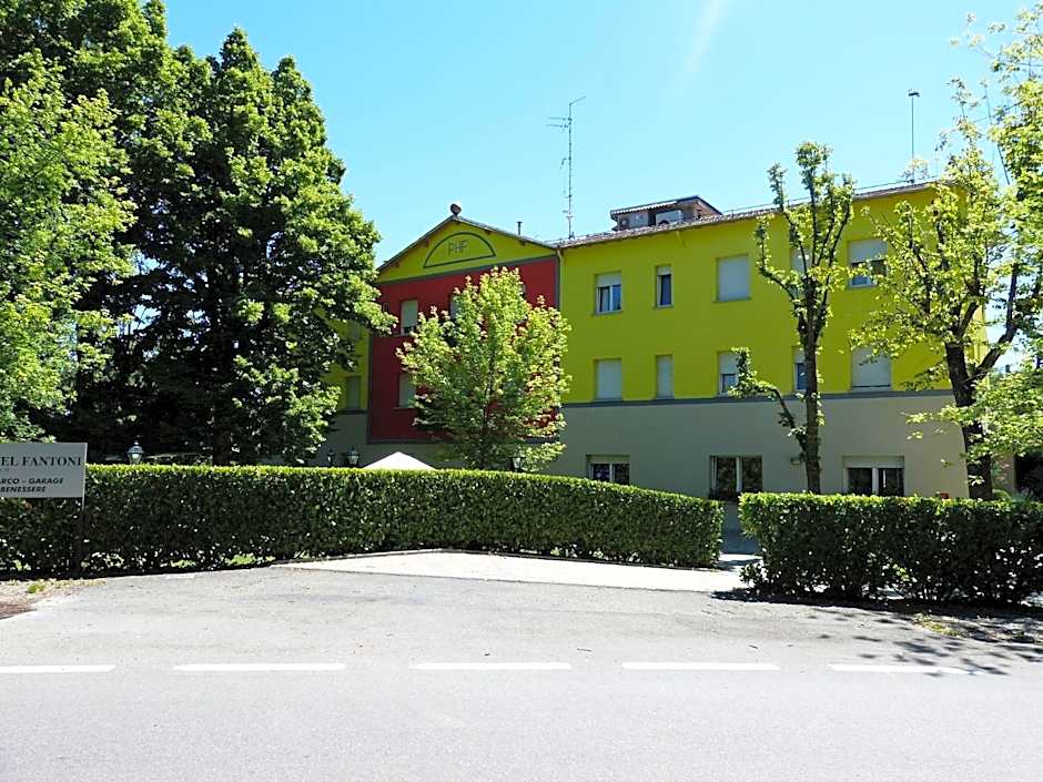 Park Hotel Fantoni