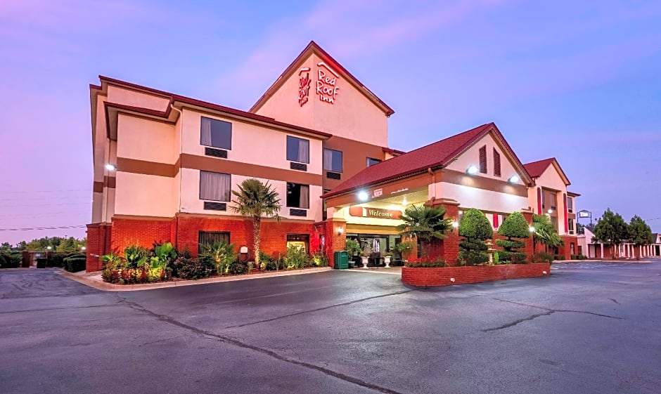 Red Roof Inn Atlanta Southeast