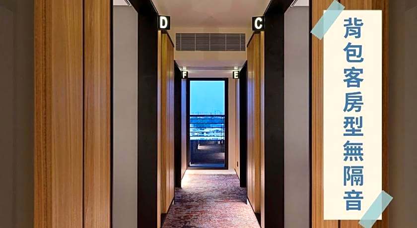 JAI Chateau Hotels & Hostels 