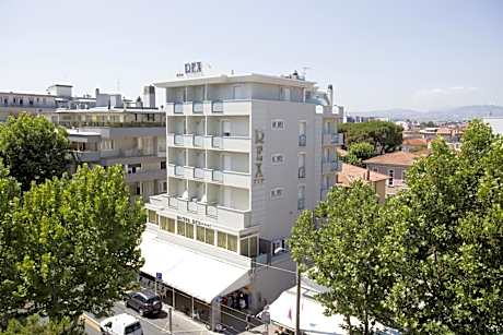 Hotel Rex Rimini