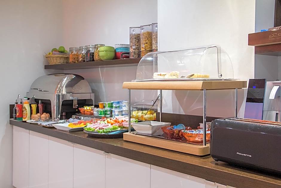 Hotel Caumartin Opera - Astotel