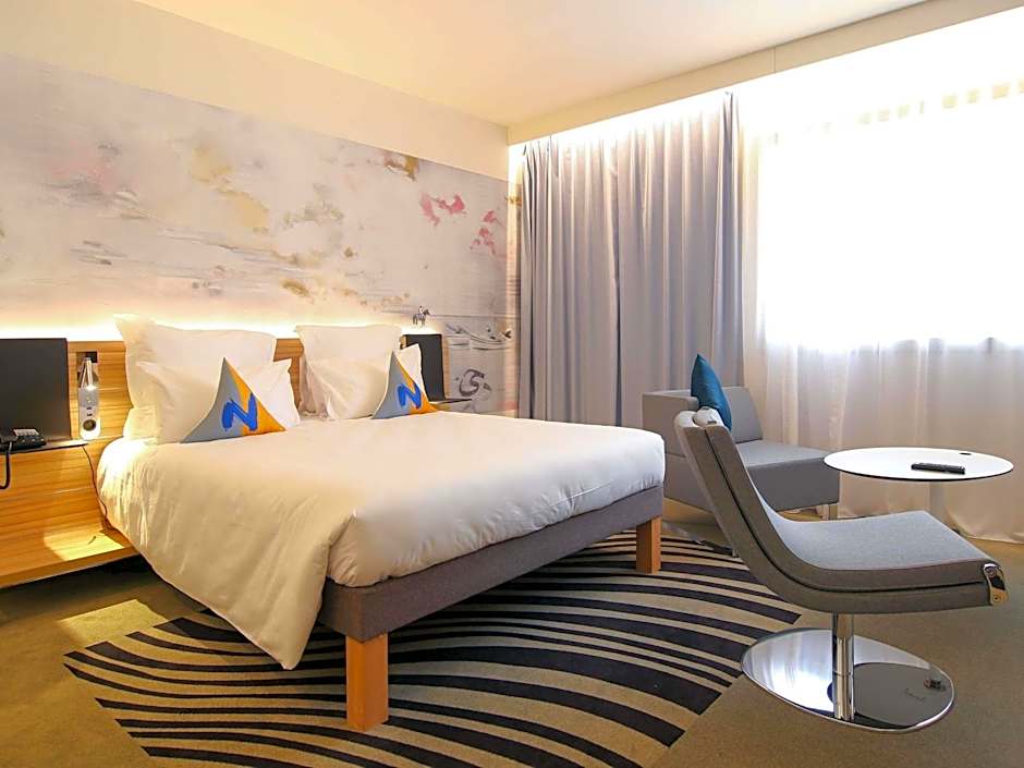 Novotel Tunis Lac