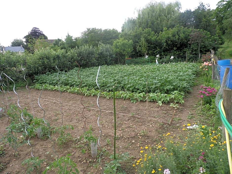 AU PARFUM DES LAVANDES