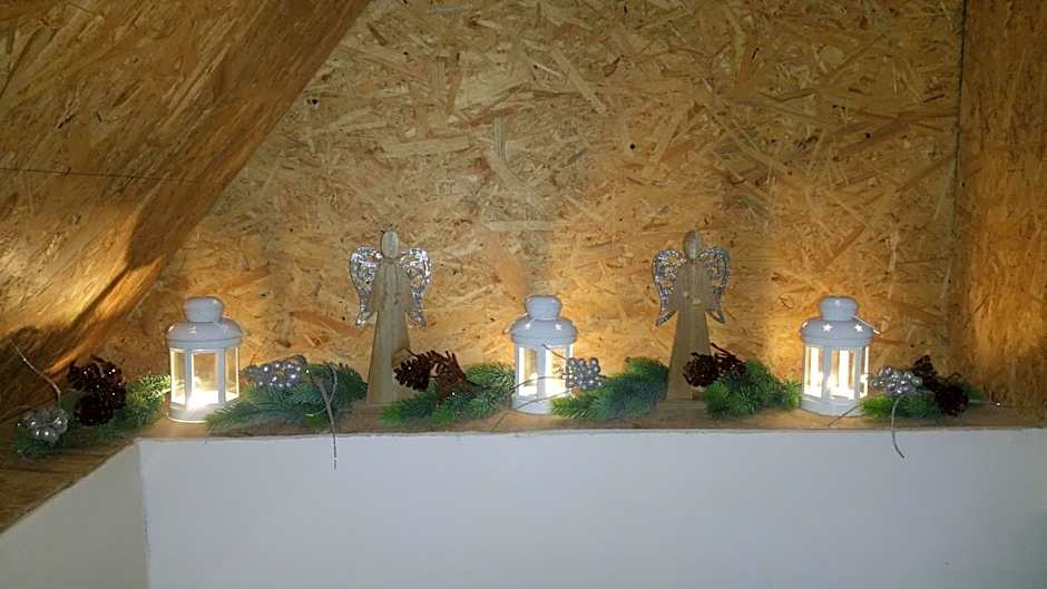 Tatary - u Stanisławy