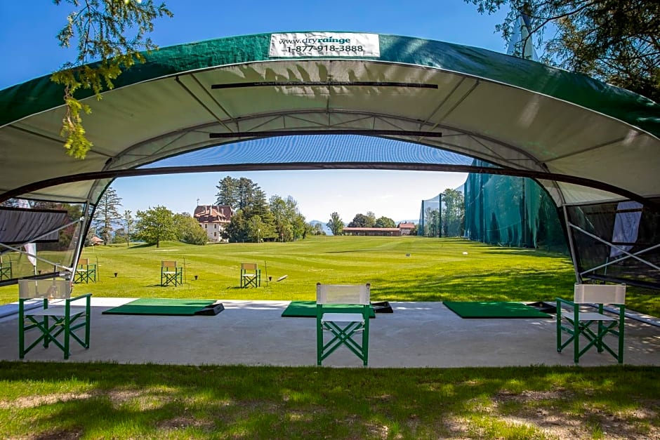 Le Manoir du Golf