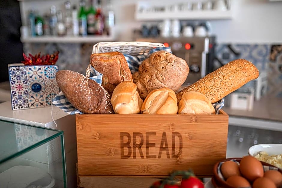 Albergo Diffuso Monopoli