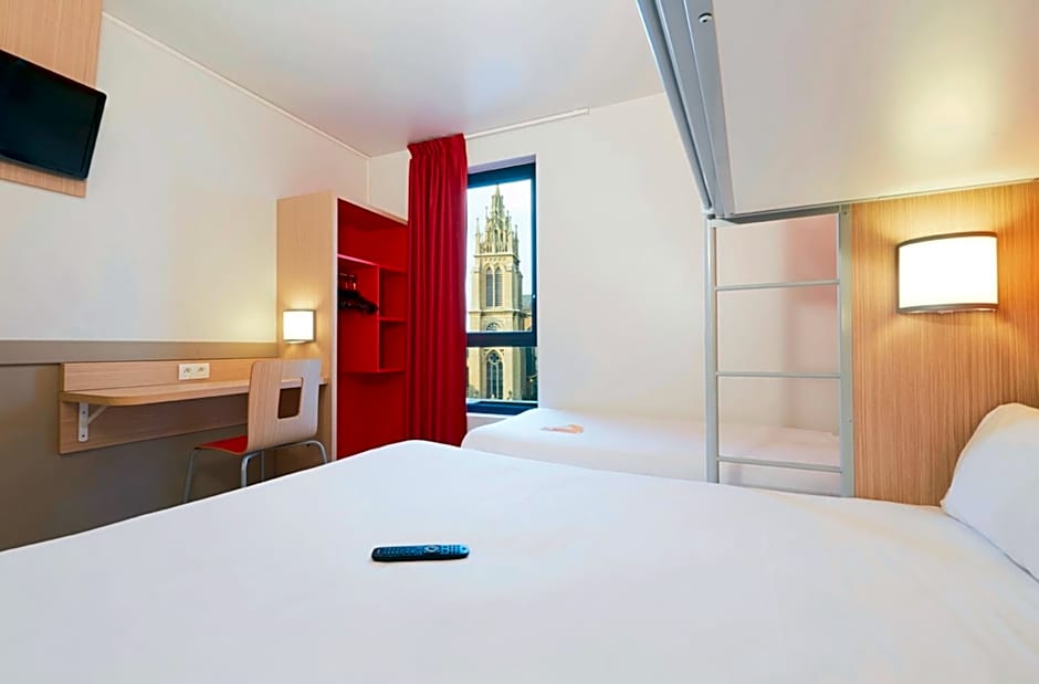 PremiÃ¨re Classe Thionville