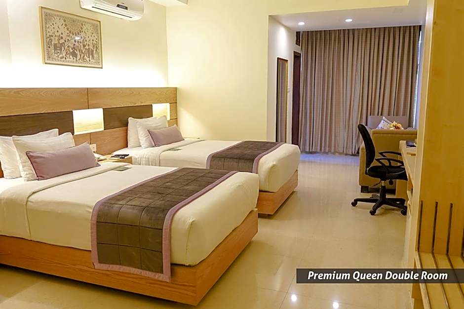 Ascott The Residence Dhaka