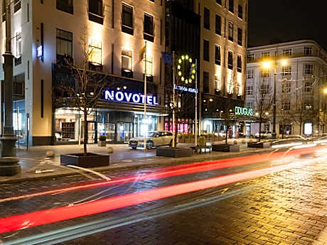 Novotel Vilnius Centre