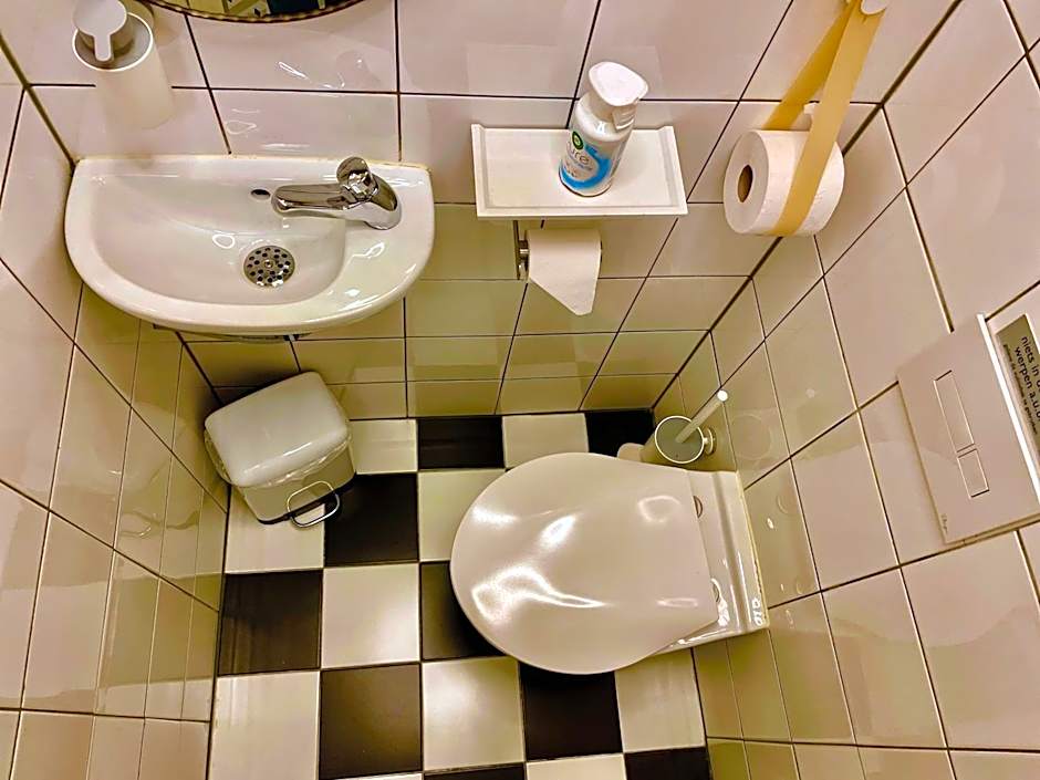 Bed and Breakfast Rotterdam