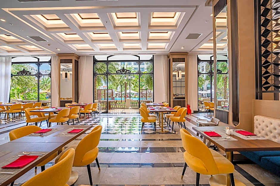 Wyndham Garden Grandworld Phu Quoc