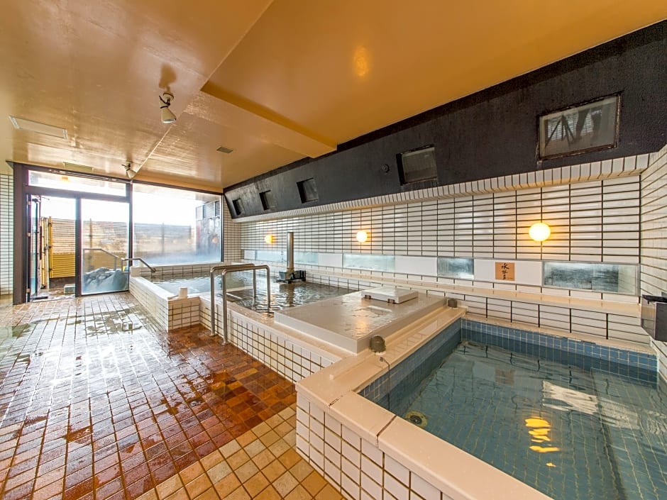 APA Hotel Komatsu Grand