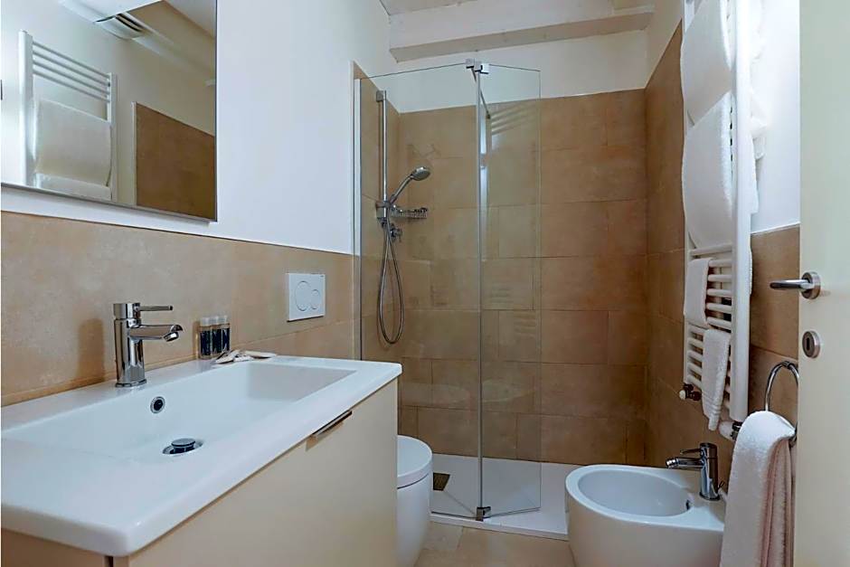 Residence le Porte