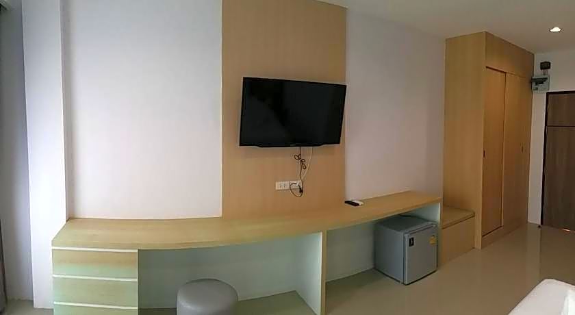 Areena Hotel Phitsanulok