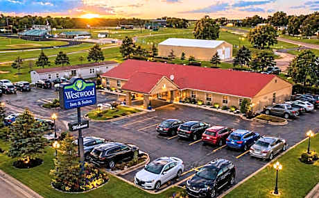 Westwood Inn & Suites Kimball I 90