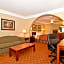 Peach State Inn & Suites