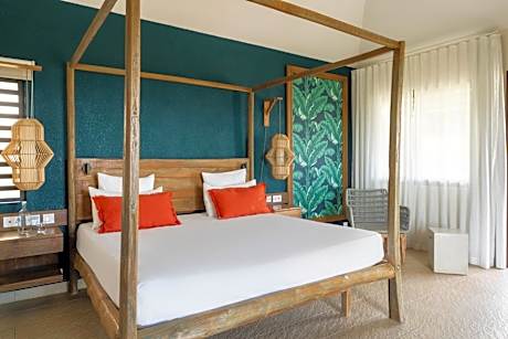 Superior Ocean View Villa