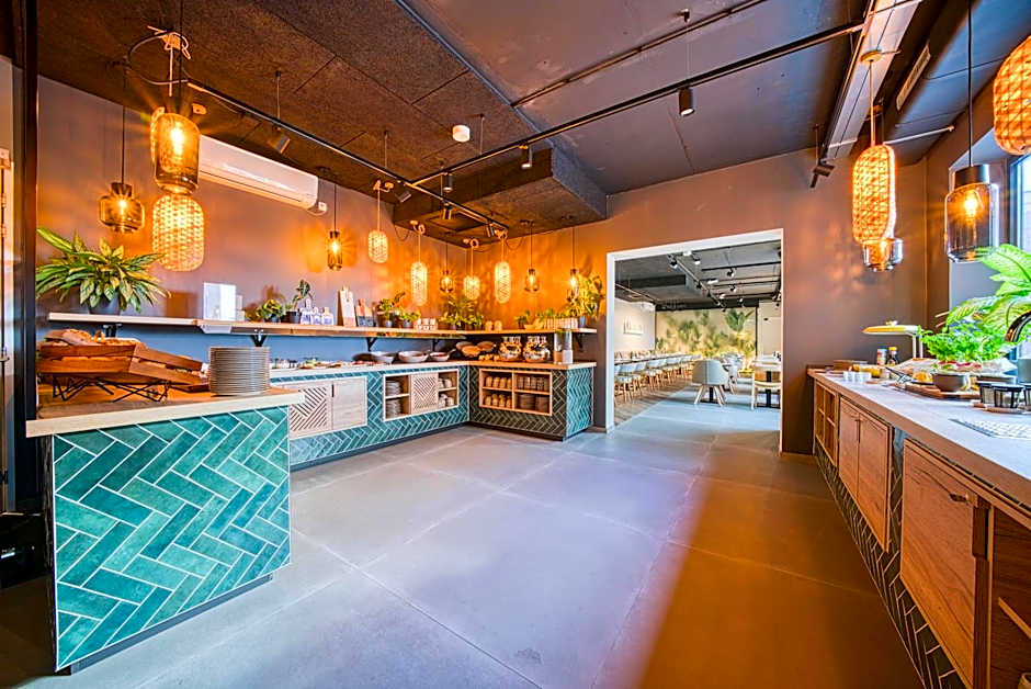 Vienna House Easy by Wyndham Amsterdam Airport