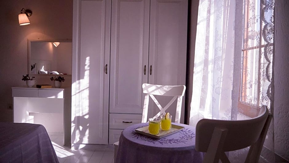 Era Hotel Alacati