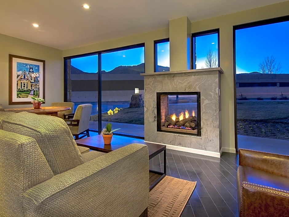 Best Western Plus Boulder Inn
