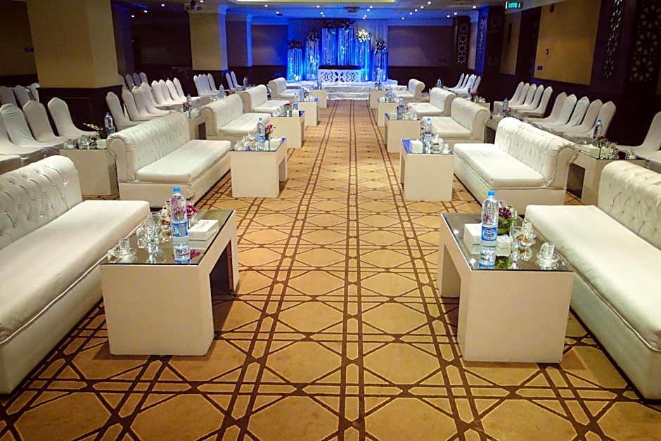Golden Tulip Buraidah Al Qassim