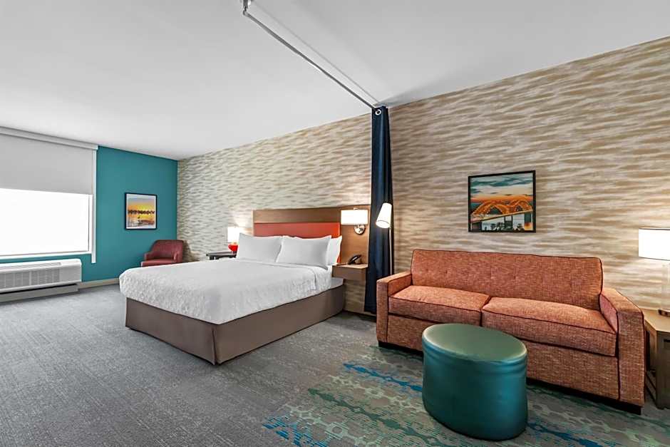 Home2 Suites by Hilton Marion