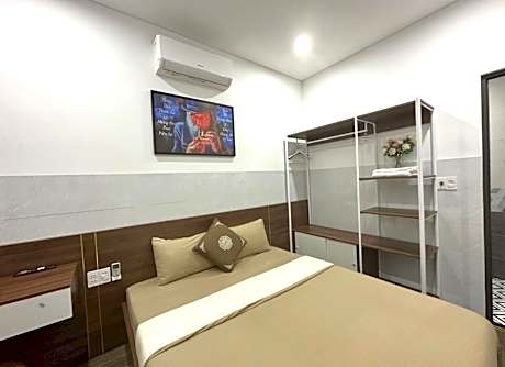 Superior Double Room A
