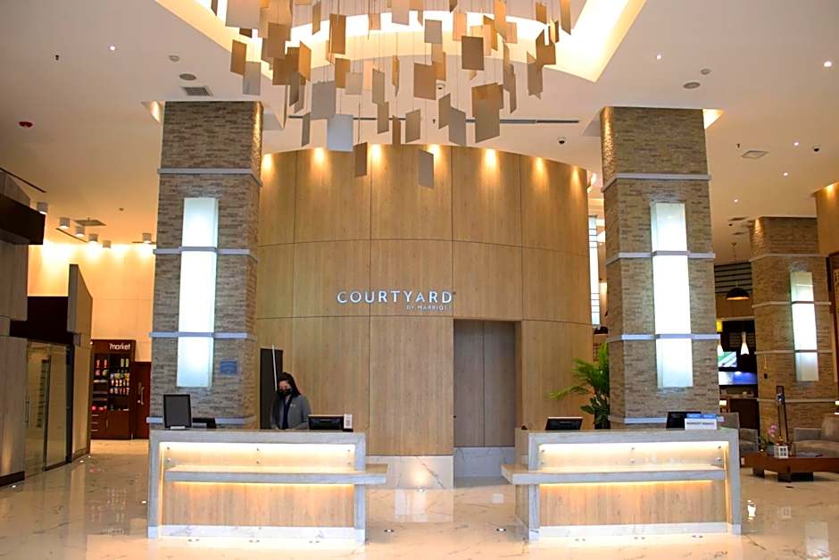 Courtyard by Marriott Guayaquil