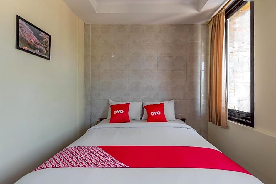 Hotel O Surabaya City Center Near Wonokromo Station