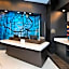 Courtyard by Marriott Atlanta Downtown