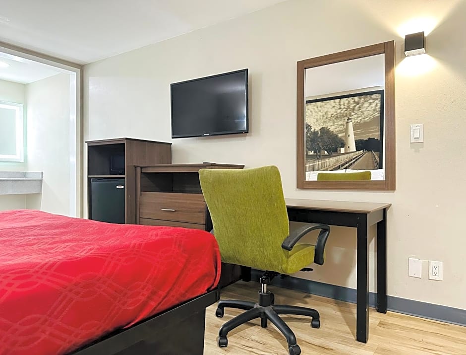 Econo Lodge Union City - Atlanta South