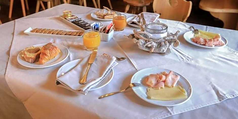 Hotel Perla***