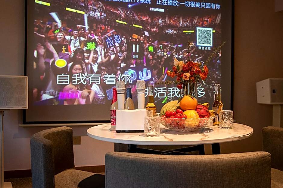 Huangshan Cheng Jin Boutique Hotel