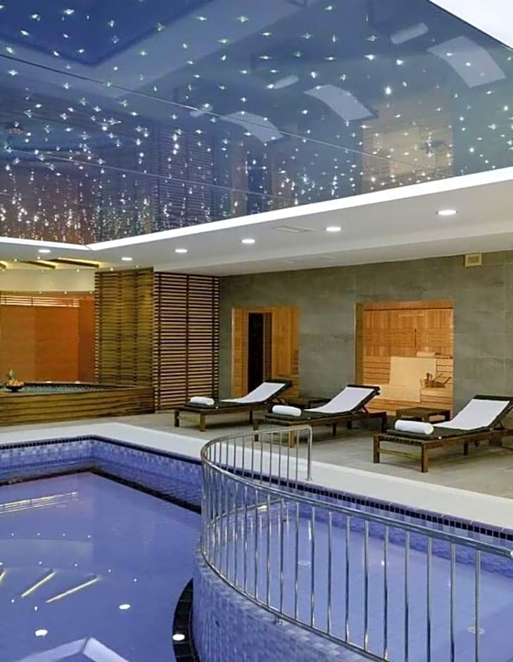 Anemon Cigli Hotel