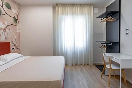 Luxury Quadruple Room