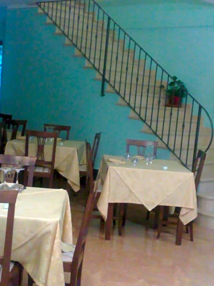 Hotel Ristorante Umbria Valnerina
