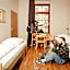 Wombat's City Hostel Leipzig