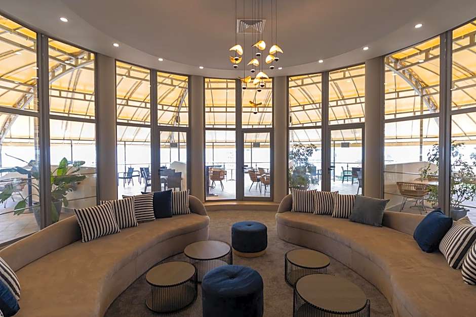 Golden Beach Park Hotel - All inclusive