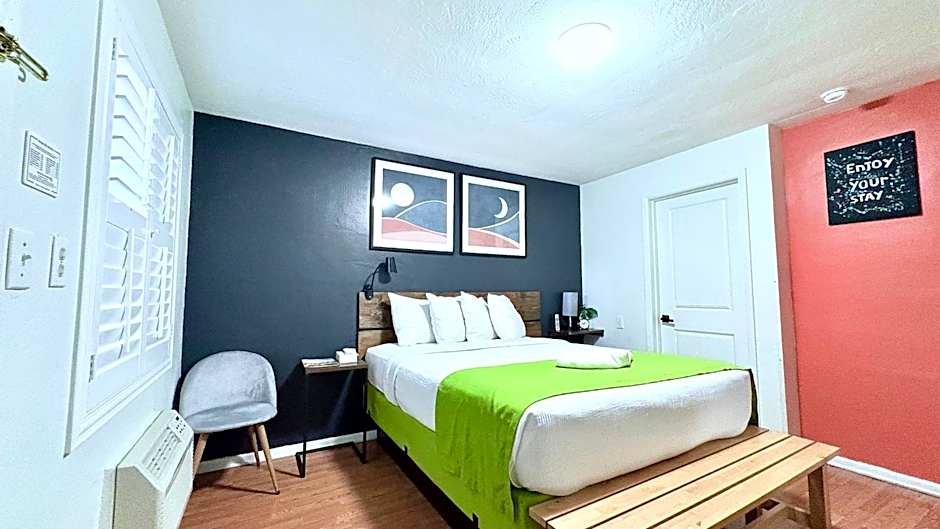 City Center Motel