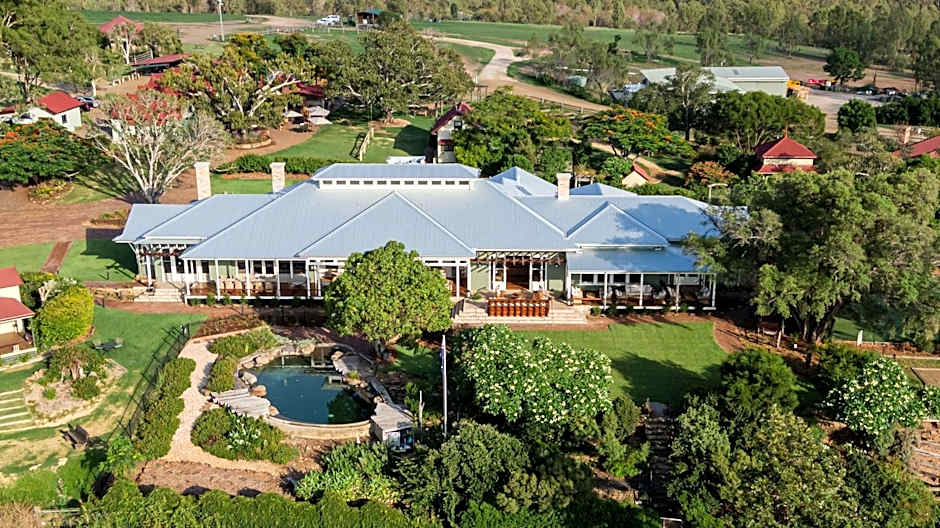 Spicers Hidden Vale