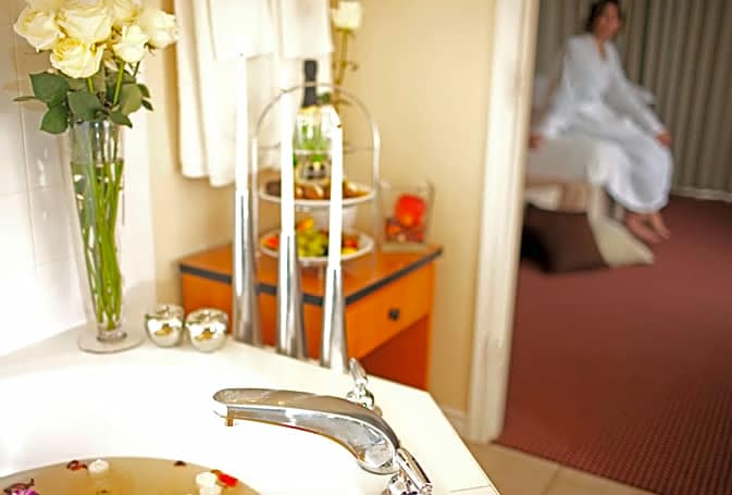 Executive Hotel Vancouver Airport