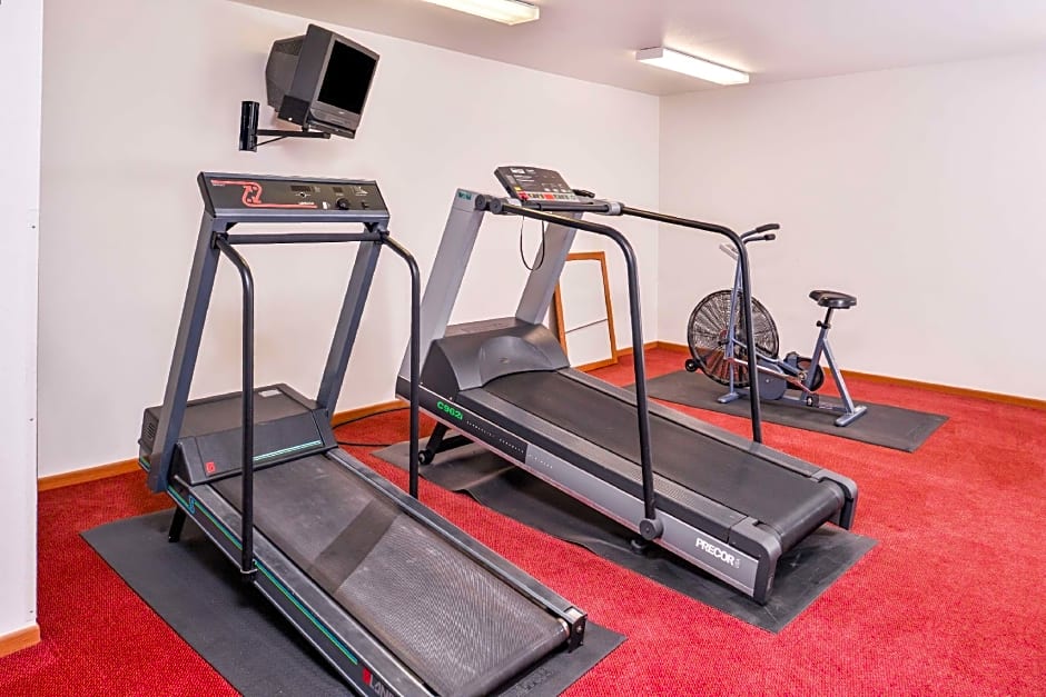 Americas Best Value Inn Missouri Valley