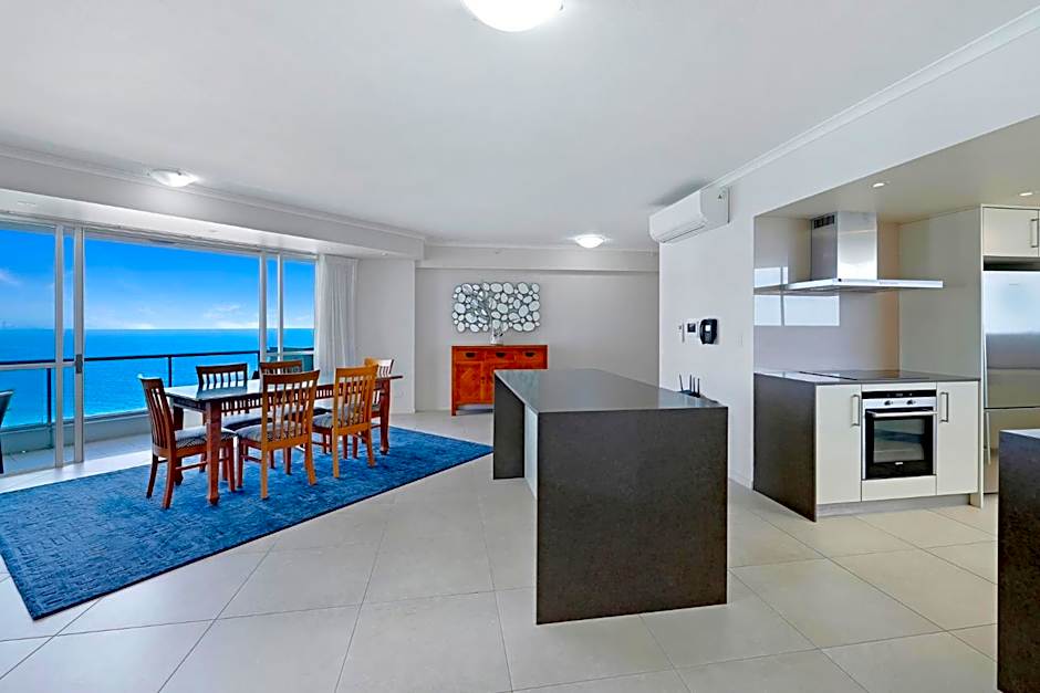 Points North Apartments