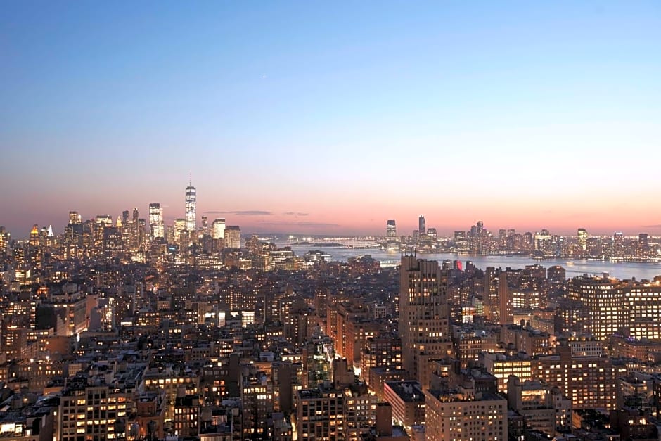 Hyatt Place New York / Chelsea