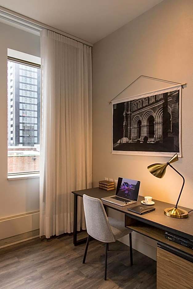 Hotel Royal William, an Ascend Collection Hotel