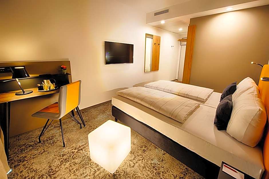 LOGINN Hotel Leipzig by ACHAT