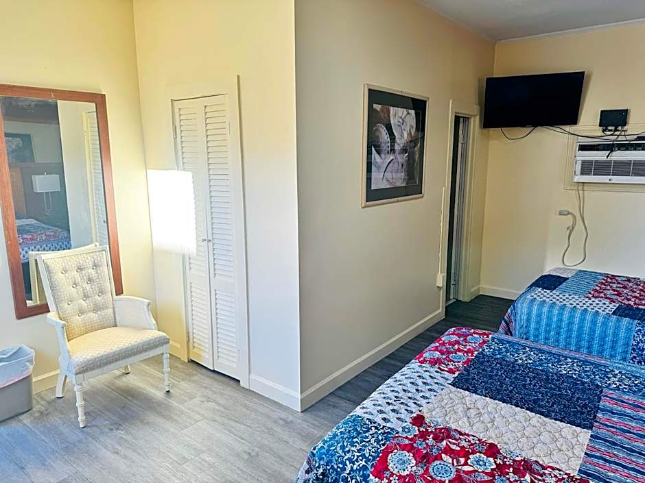 Best In Town Motel
