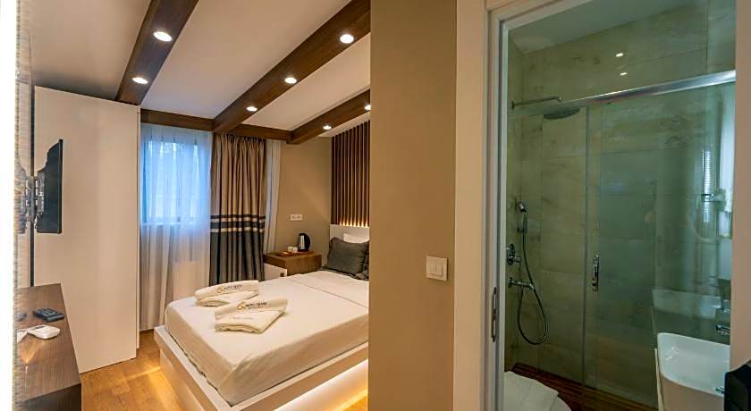 Hotel Grand İstanbul