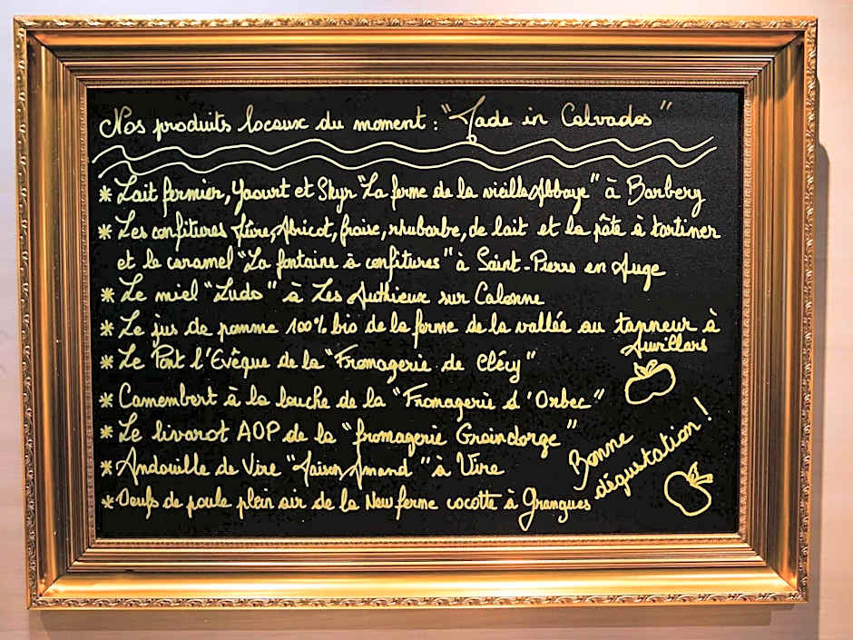 Mercure Cabourg Hôtel & Spa