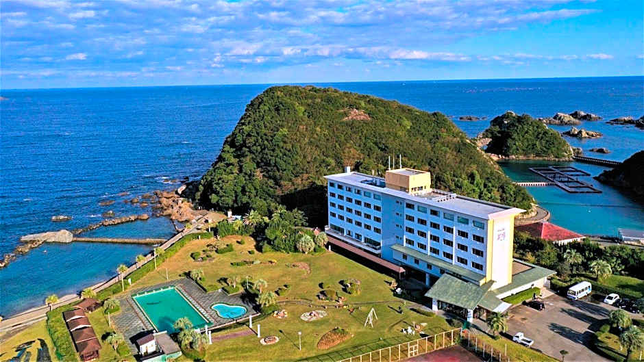 Hanairotoridorino Yado Kayuu Ryokan